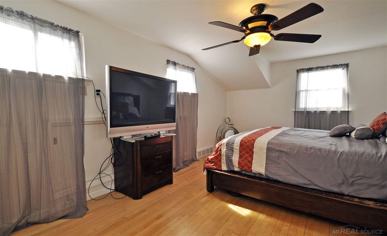 798 Middlesex Road Grosse Pointe Park, MI 48230 - Photo 28 of 36