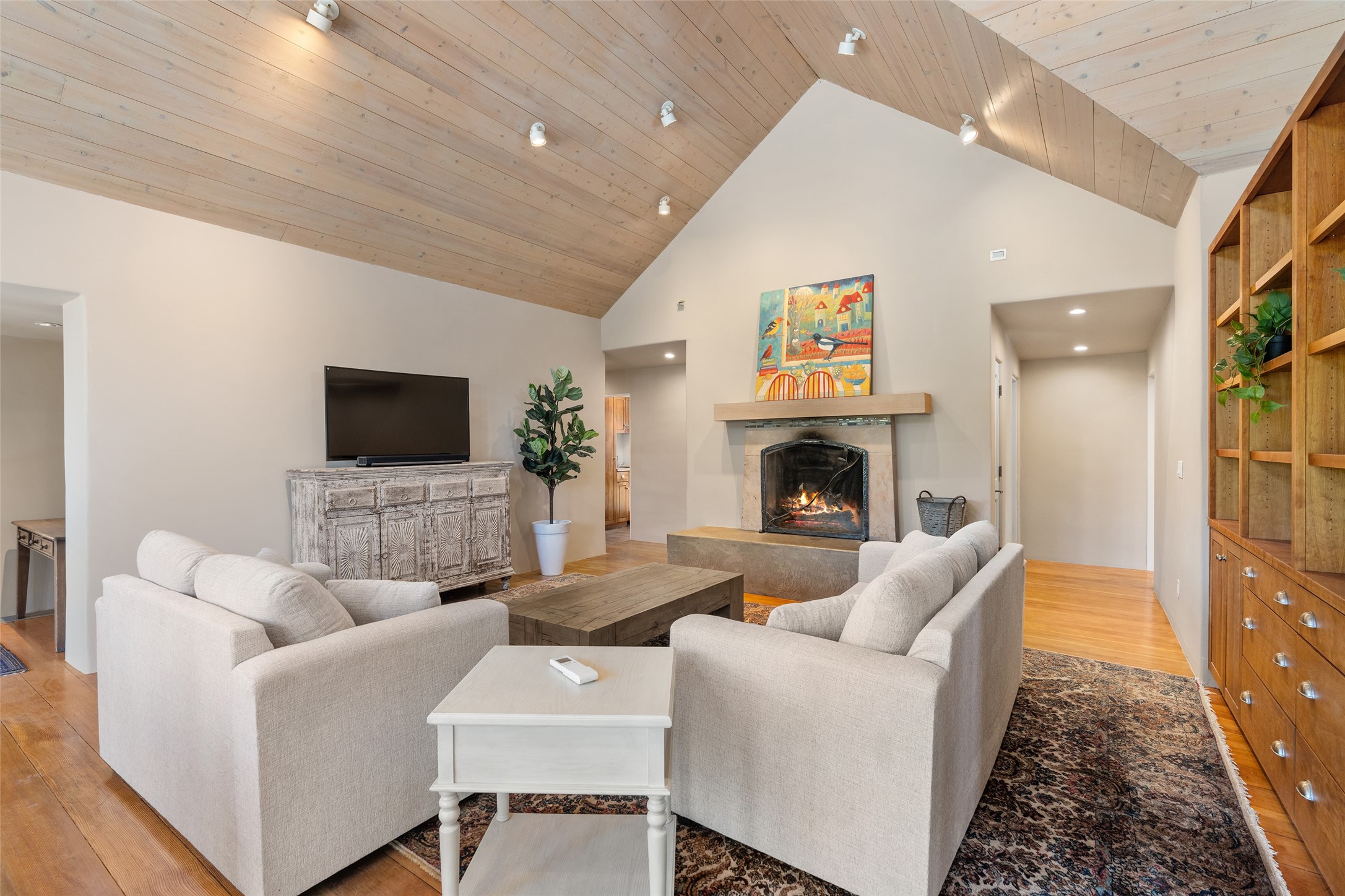 61 Ortiz Road Santa Fe, NM 87505 - Photo 54 of 88