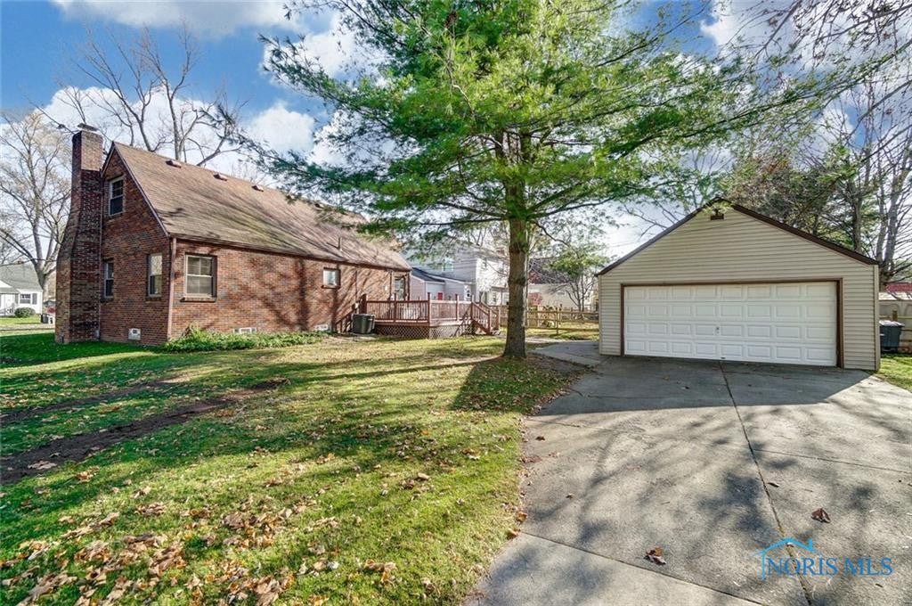 2017 Dority Road Toledo, OH 43615 - Photo 38 of 40 Gallery Image 38