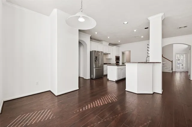 $3,000 | 6206 Hidden Alley Drive, Katy, TX 77494