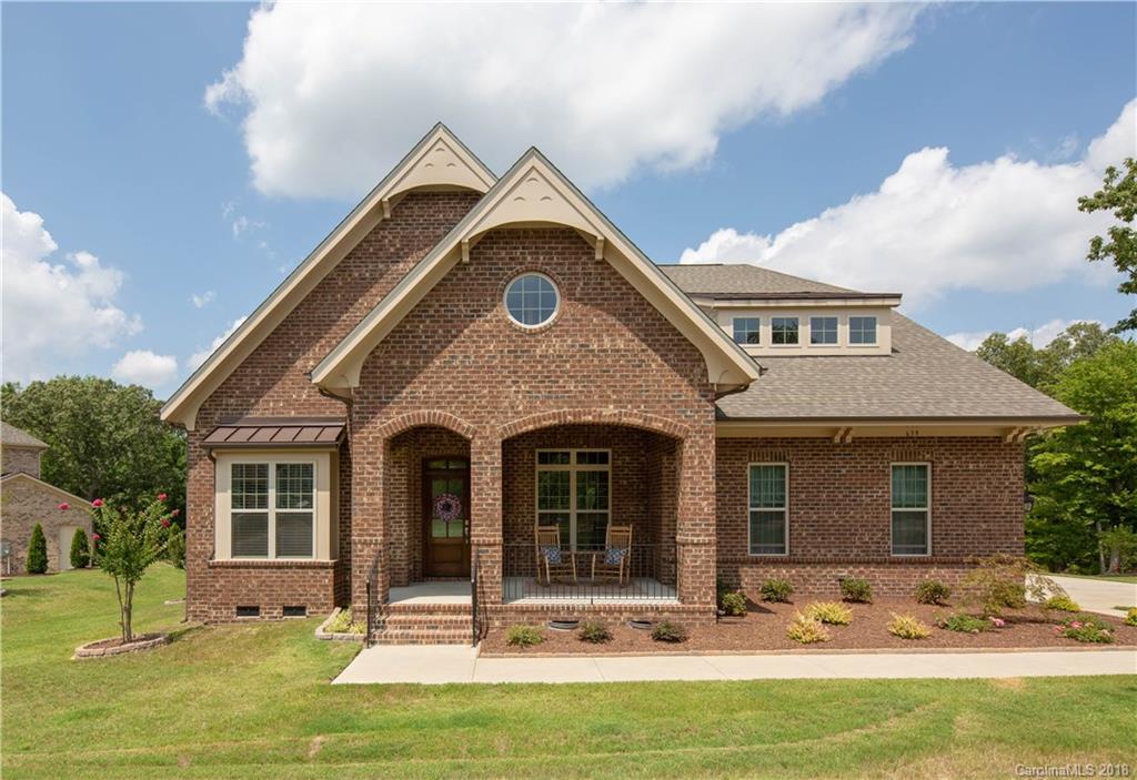 639 Highland Ridge Point Clover, SC 29710 - Photo 1 of 25 Gallery Image 1