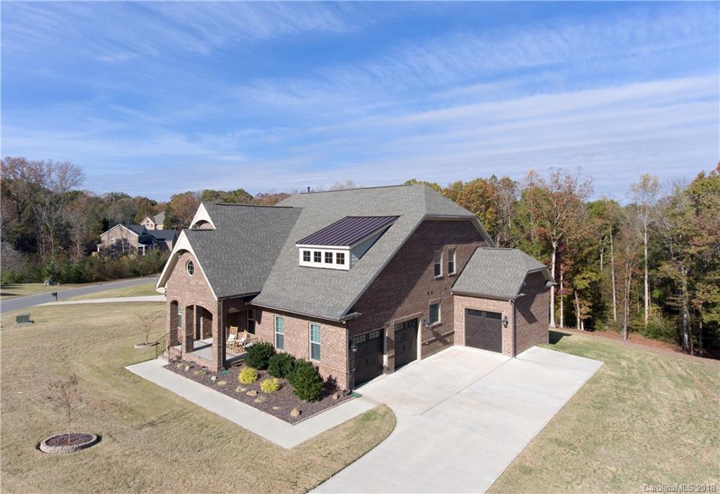 639 Highland Ridge Point Clover, SC 29710 - Photo 22 of 25 Gallery Image 22