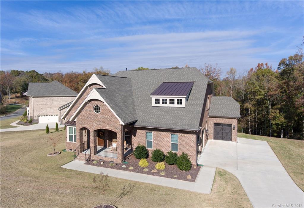 639 Highland Ridge Point Clover, SC 29710 - Photo 23 of 25 Gallery Image 23