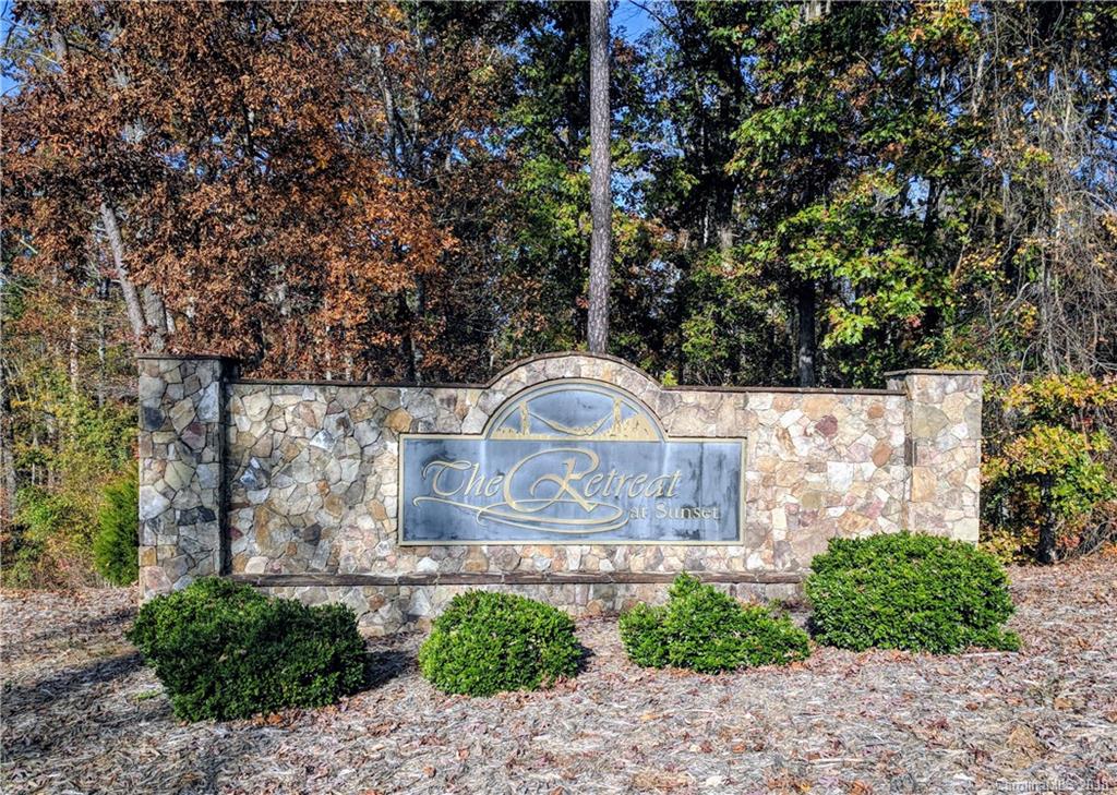 639 Highland Ridge Point Clover, SC 29710 - Photo 24 of 25 Gallery Image 24