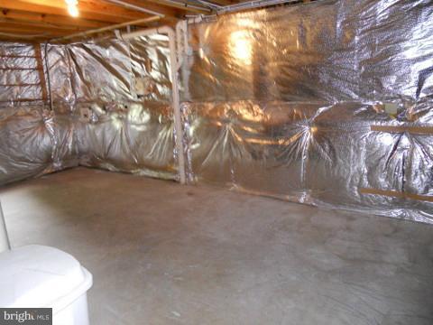 375 Decatur Road Stafford, VA 22554 - Photo 16 of 30 Basement