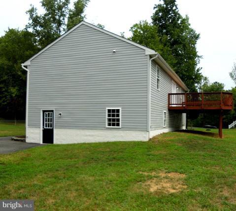 375 Decatur Road Stafford, VA 22554 - Photo 3 of 30 Exterior (General)