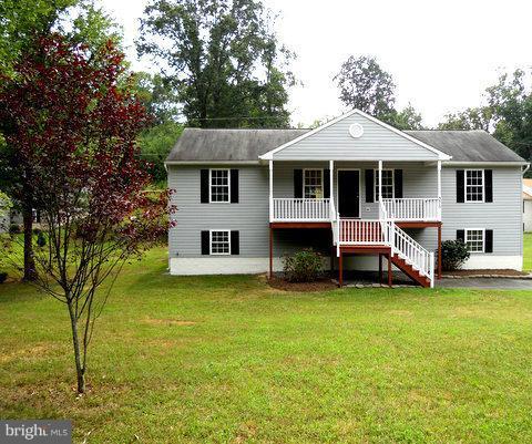375 Decatur Road Stafford, VA 22554 - Photo 22 of 30 Exterior (Front)