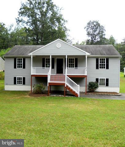 375 Decatur Road Stafford, VA 22554 - Photo 30 of 30 Exterior (Front)