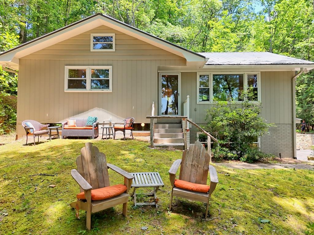 968 Lake Rabun Road Lakemont, GA 30552 - Photo 1 of 1