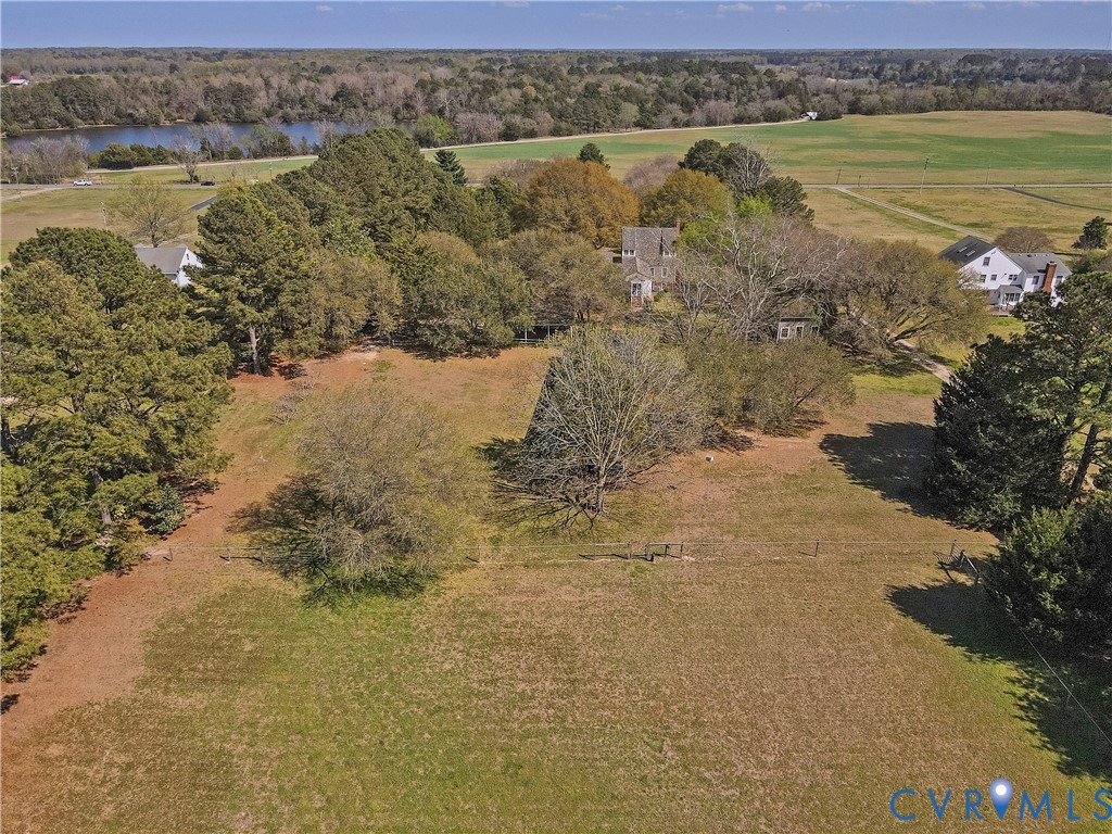 6353 Godwin Boulevard Suffolk, VA 23432 - Photo 50 of 50 From the back of the second pasture, a sweeping vi
