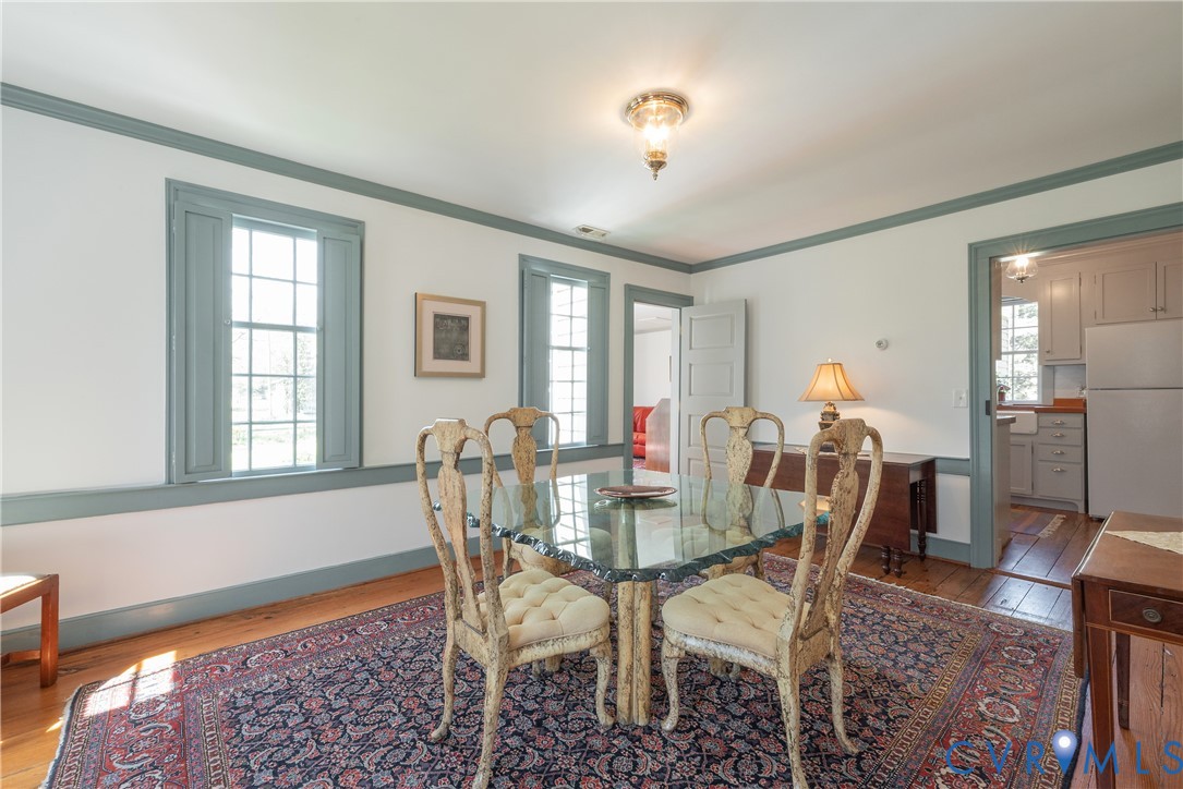 6353 Godwin Boulevard Suffolk, VA 23432 - Photo 7 of 50 Banquet sized Dining Room is well suited for a lon