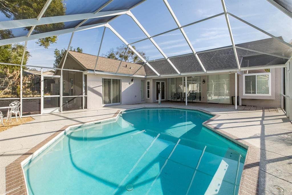 1269 Masada Lane Spring Hill, FL 34608 - Photo 52 of 65