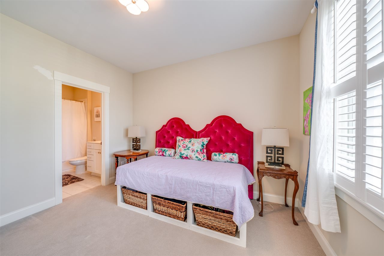 518 Peebles Street Raleigh, NC 27608 - Photo 23 of 30 Photo 23