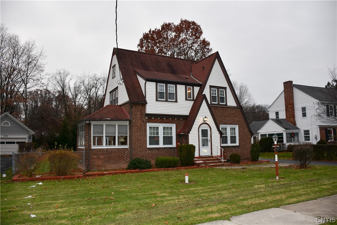 116 Wynthrop Road Geddes, NY 13209 - Photo 1 of 1 Gallery Image 1