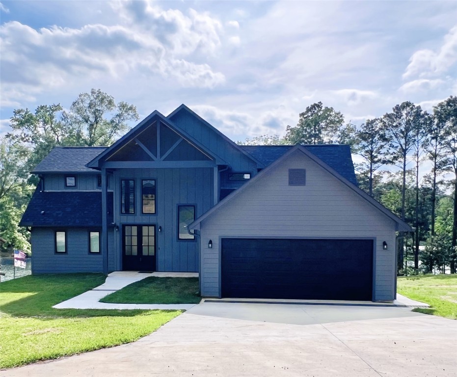 422 Beechwood Loop Hemphill, TX 75948 - Photo 1 of 46