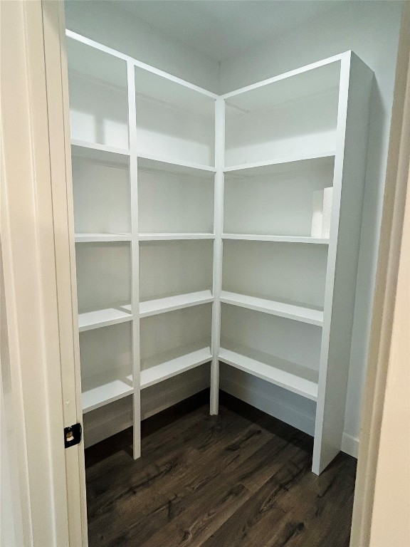 422 Beechwood Loop Hemphill, TX 75948 - Photo 17 of 46 Walk-in pantry