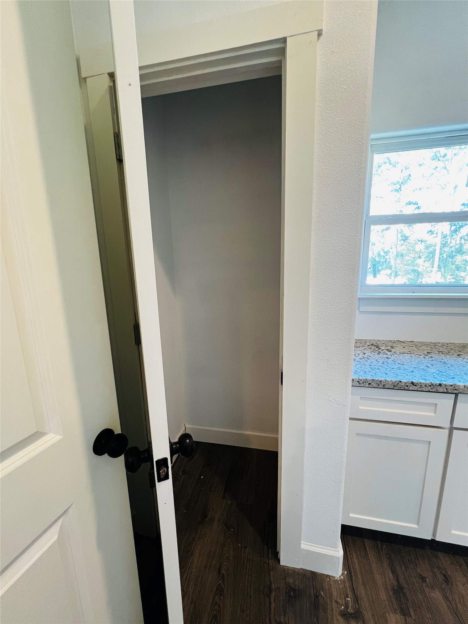 422 Beechwood Loop Hemphill, TX 75948 - Photo 21 of 46 Closet in Utility Room