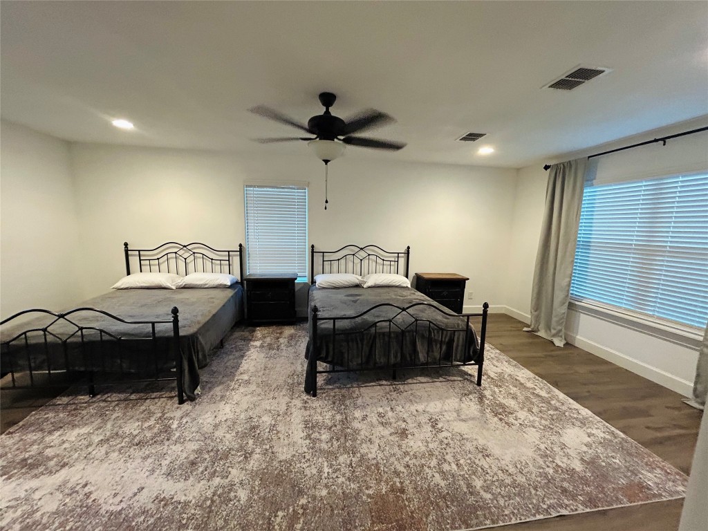 422 Beechwood Loop Hemphill, TX 75948 - Photo 35 of 46 Upstairs bedroom #2