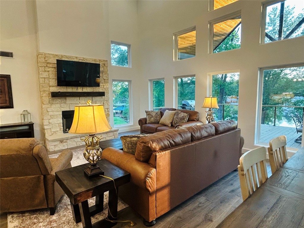 422 Beechwood Loop Hemphill, TX 75948 - Photo 6 of 46