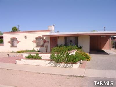 1810 West Saxony Road Tucson, AZ 85713 - Photo 1 of 8 Gallery Image 1