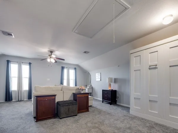 a view of storage room