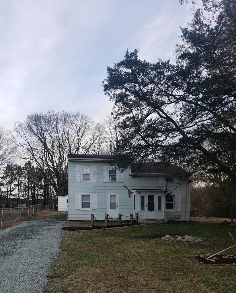 28309 Drummondtown Road Onley, VA 23418 - Photo 1 of 12