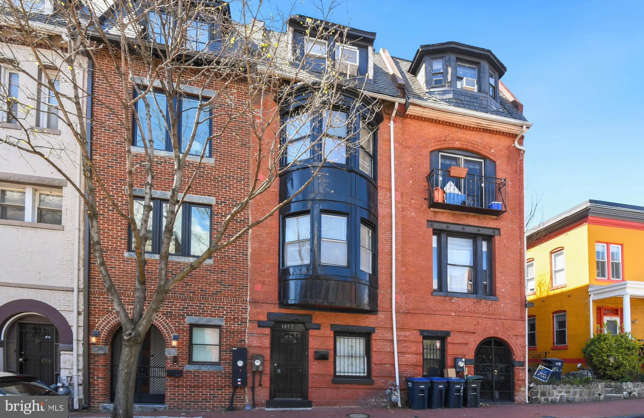 1852 5th Street Northwest Washington, DC 20001 - Photo 2 of 29