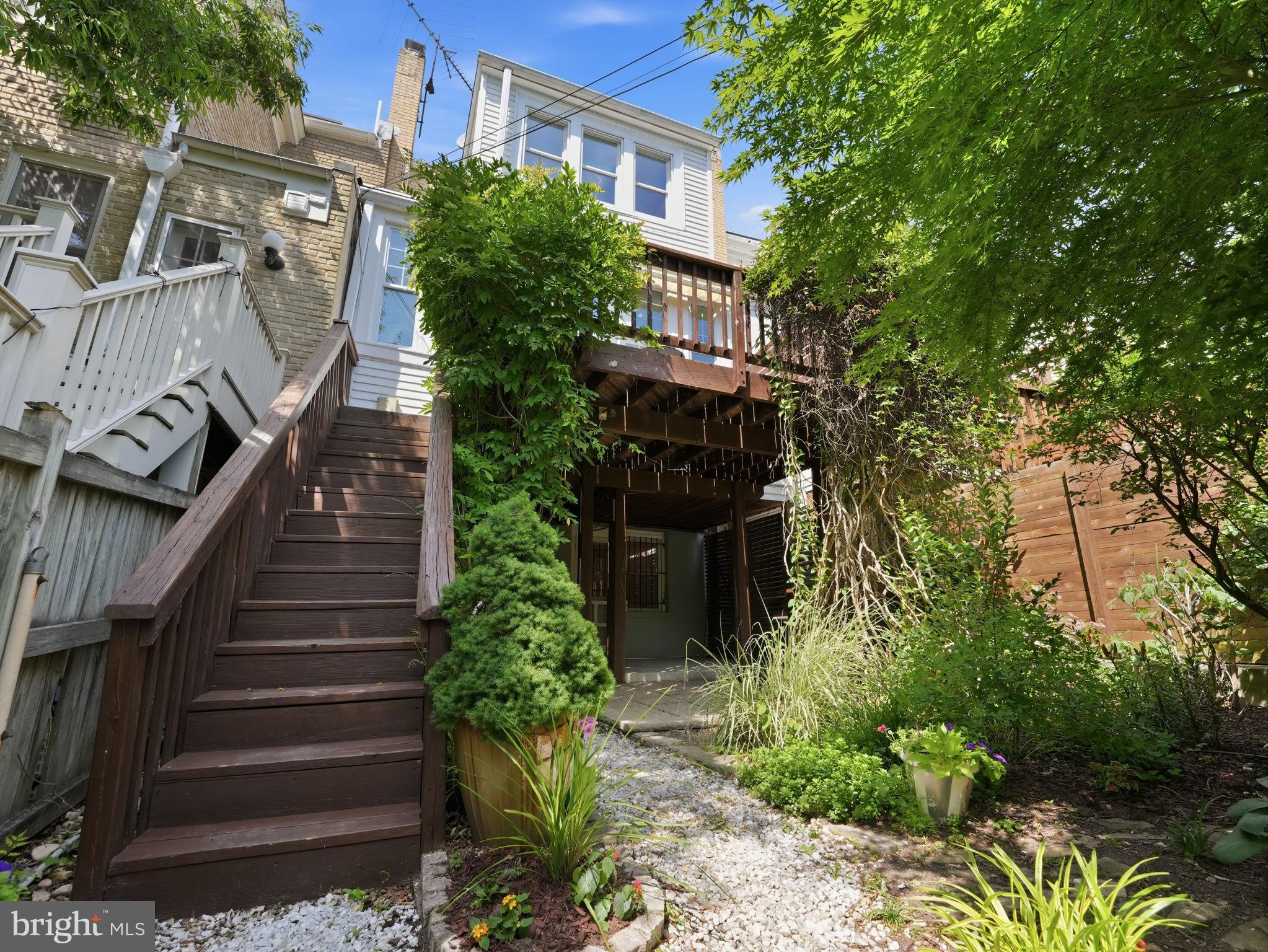 1922 Park Road Northwest Washington, DC 20010 - Photo 25 of 38