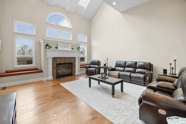 $800,000 | 7596 Homestead Trail, Lafayette, IN 47909