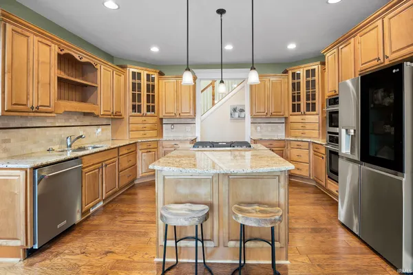 $800,000 | 7596 Homestead Trail, Lafayette, IN 47909