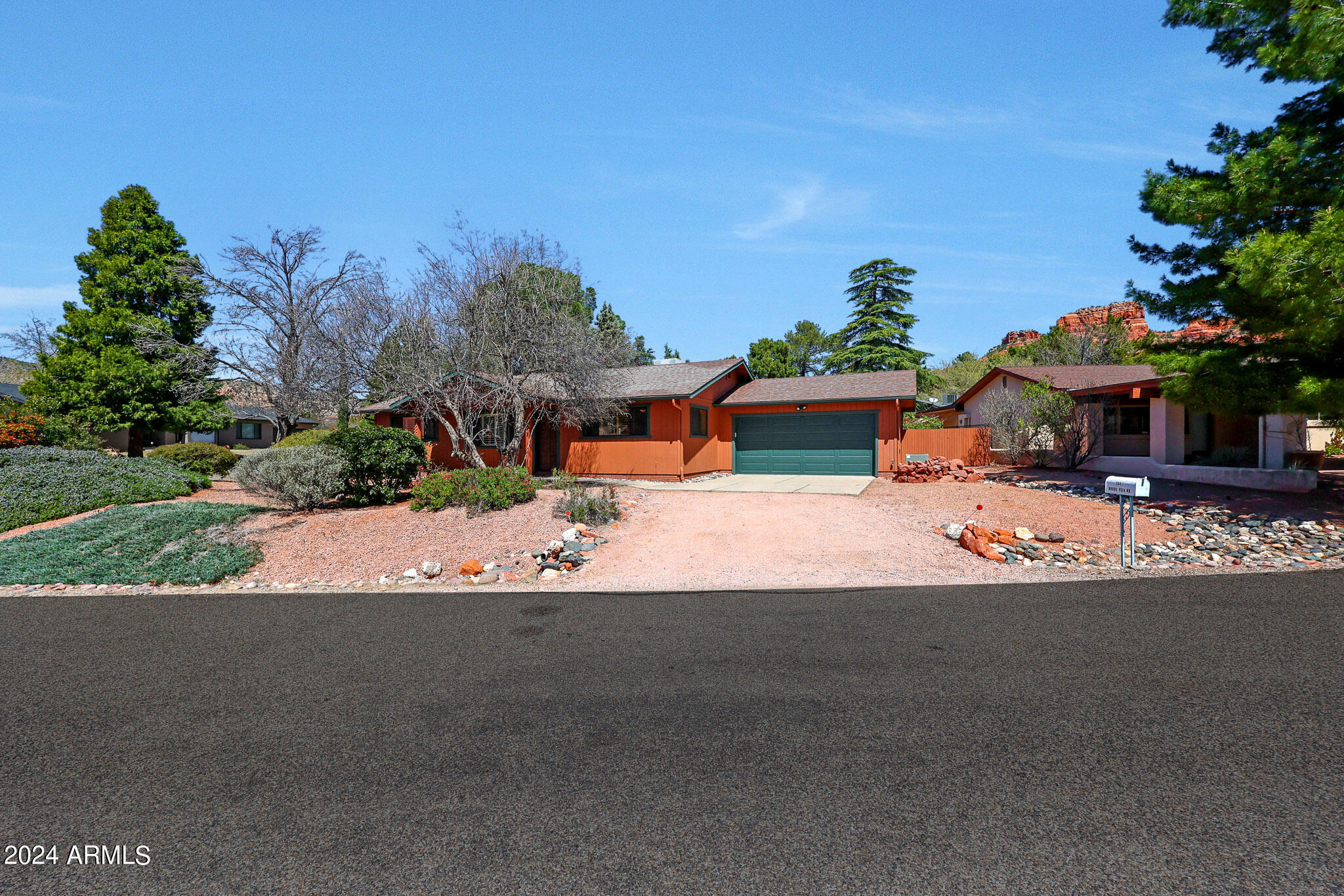 200 Moons View Road Sedona, AZ 86351 - Photo 2 of 52 A (2)
