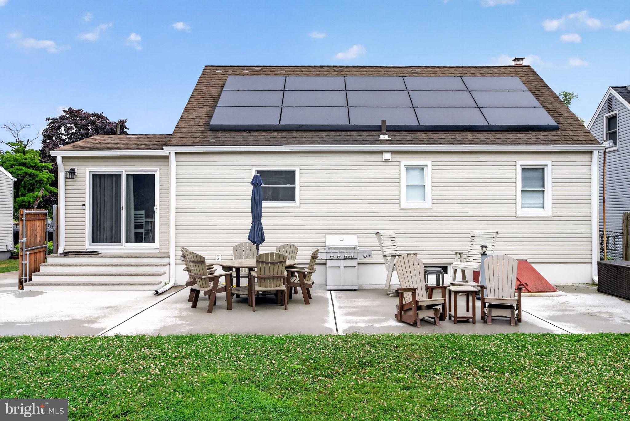 224 Redfern Street Hamilton, NJ 08610 - Photo 24 of 28