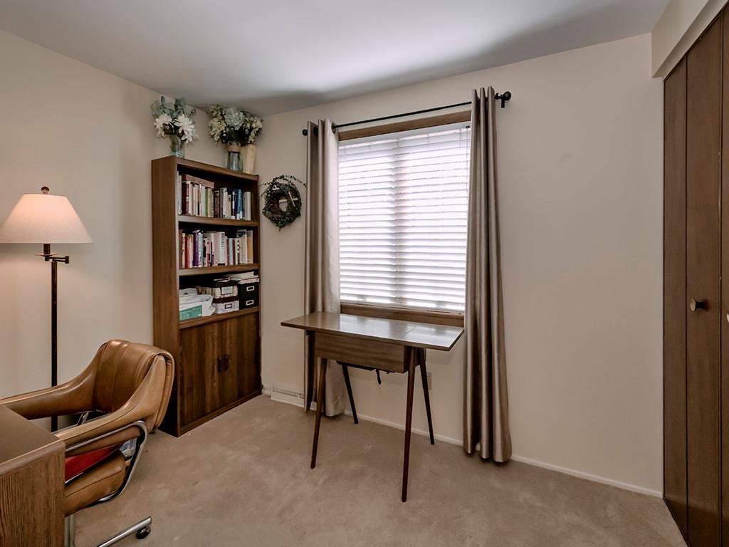 2501 Braddock Drive Lower Burrell, PA 15068 - Photo 15 of 22 a view of a workspace with furniture and a window