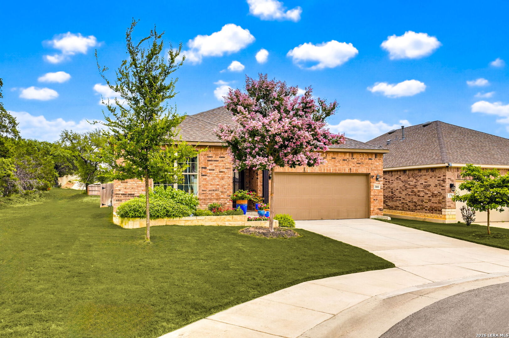 380 Sonata Canyon Spring Branch, TX 78070 - Photo 2 of 28