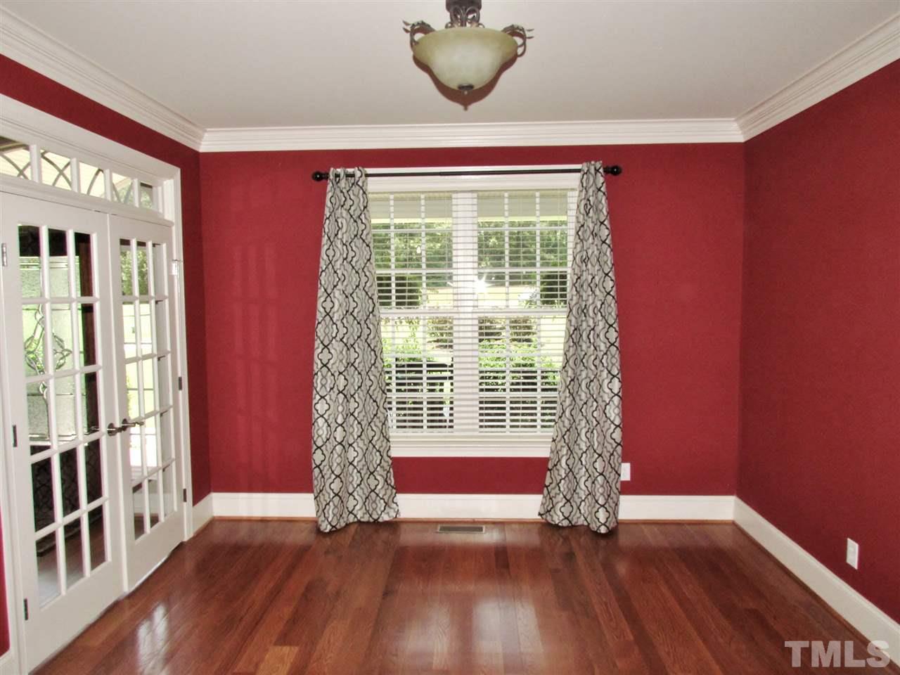 1417 Wakefield Farm Road Zebulon, NC 27597 - Photo 3 of 25 Gallery Image 3