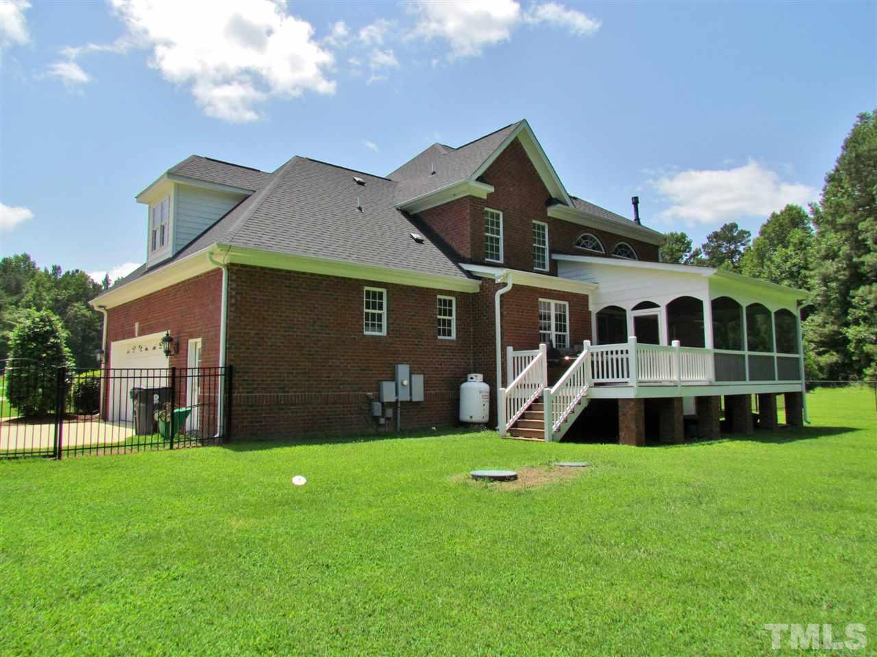 1417 Wakefield Farm Road Zebulon, NC 27597 - Photo 22 of 25 Gallery Image 22