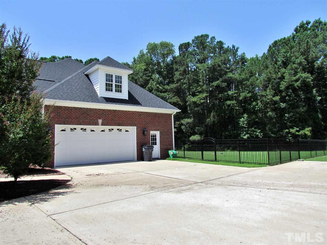 1417 Wakefield Farm Road Zebulon, NC 27597 - Photo 23 of 25 Gallery Image 23