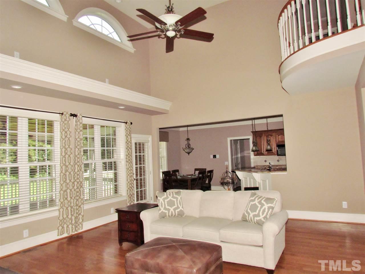 1417 Wakefield Farm Road Zebulon, NC 27597 - Photo 4 of 25 Gallery Image 4