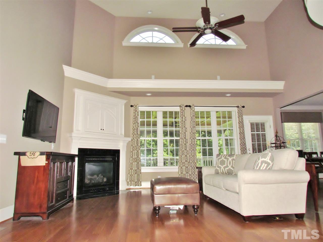 1417 Wakefield Farm Road Zebulon, NC 27597 - Photo 5 of 25 Gallery Image 5