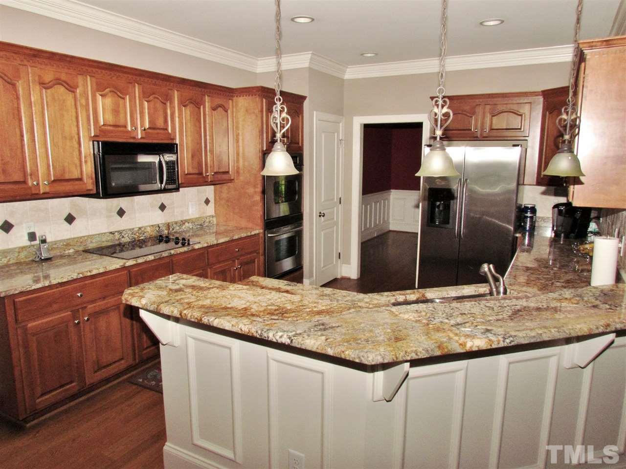 1417 Wakefield Farm Road Zebulon, NC 27597 - Photo 6 of 25 Gallery Image 6