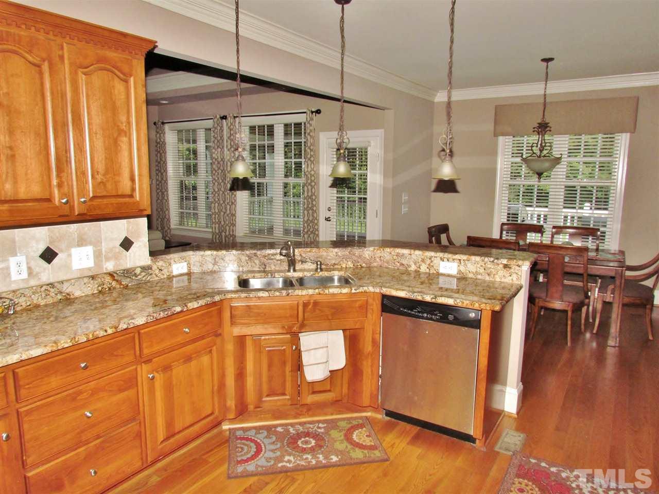 1417 Wakefield Farm Road Zebulon, NC 27597 - Photo 7 of 25 Gallery Image 7