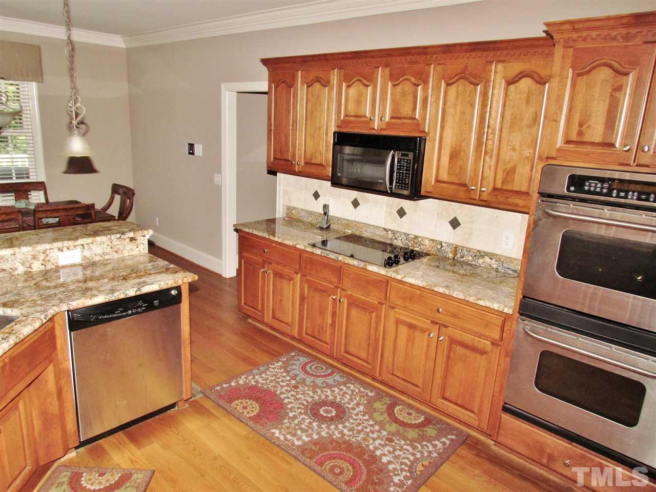 1417 Wakefield Farm Road Zebulon, NC 27597 - Photo 8 of 25 Gallery Image 8