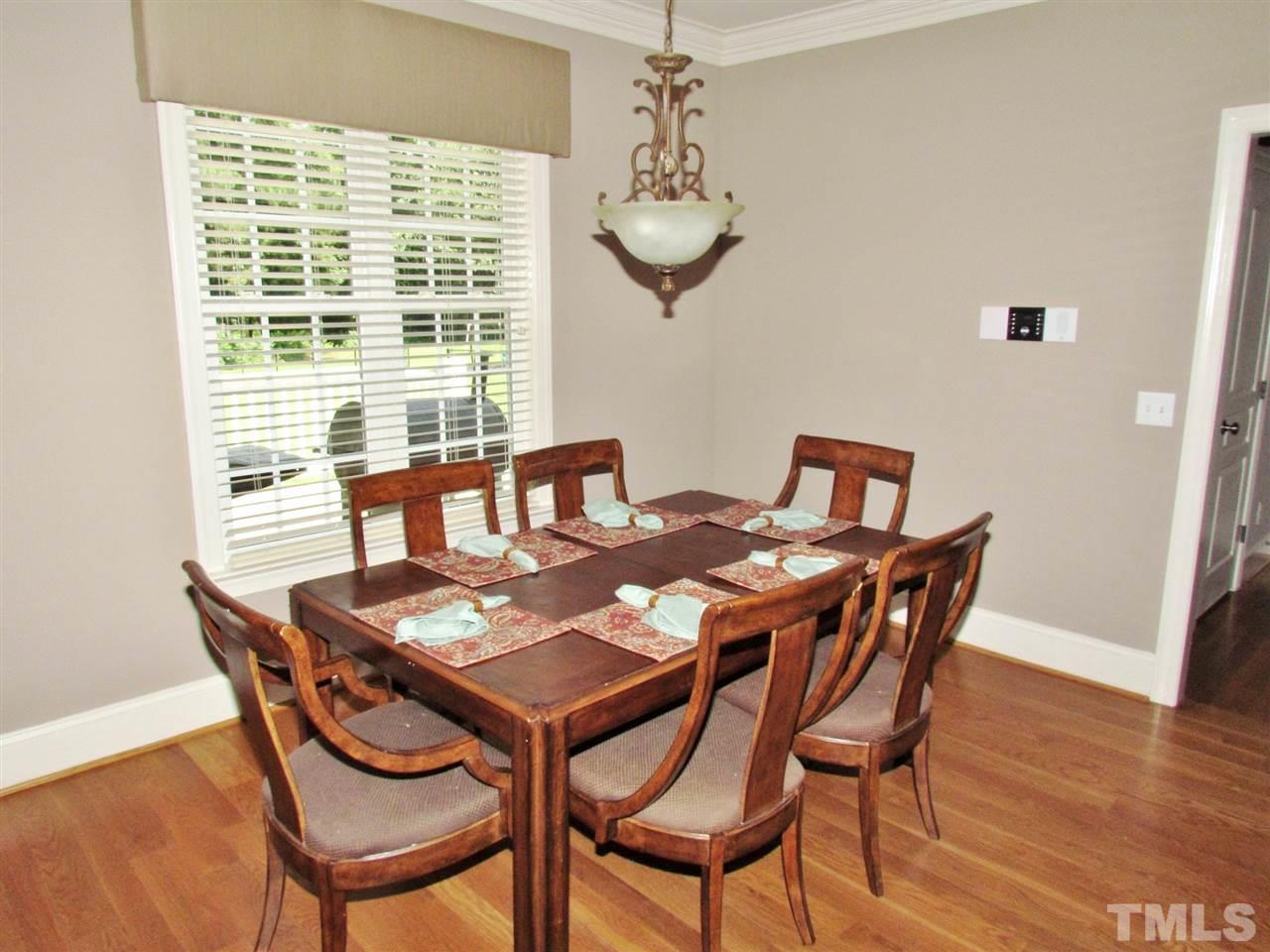 1417 Wakefield Farm Road Zebulon, NC 27597 - Photo 9 of 25 Gallery Image 9