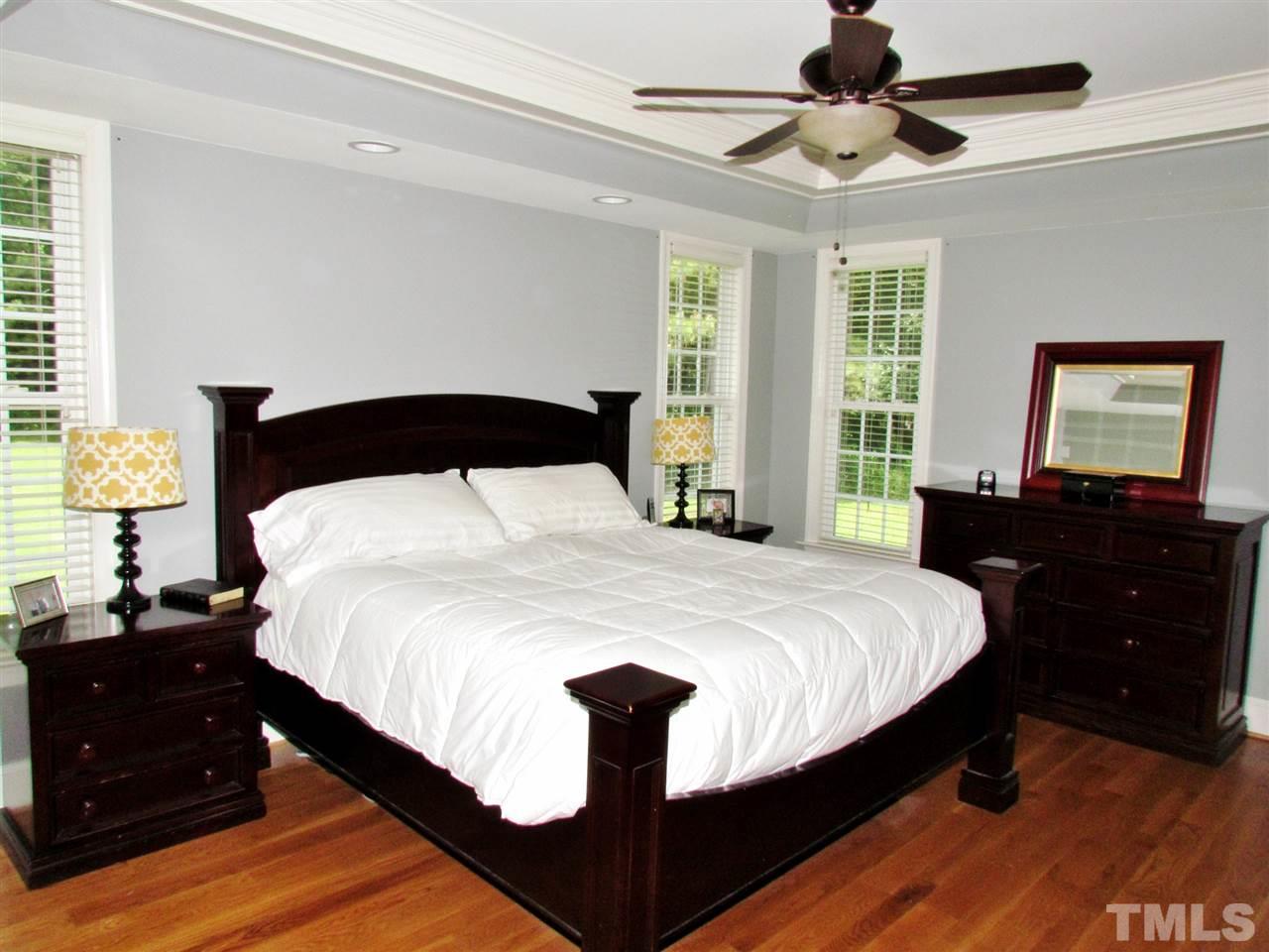 1417 Wakefield Farm Road Zebulon, NC 27597 - Photo 10 of 25 Gallery Image 10