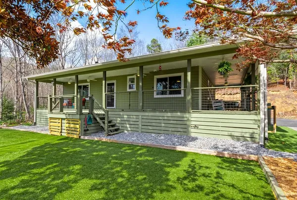 $387,500 | 587 Holly Berry Drive, Murphy, NC 28906