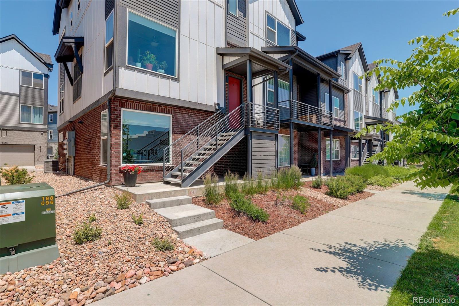 12319 Ridge Road Wheat Ridge, CO 80033 - Photo 1 of 33 Gallery Image 1