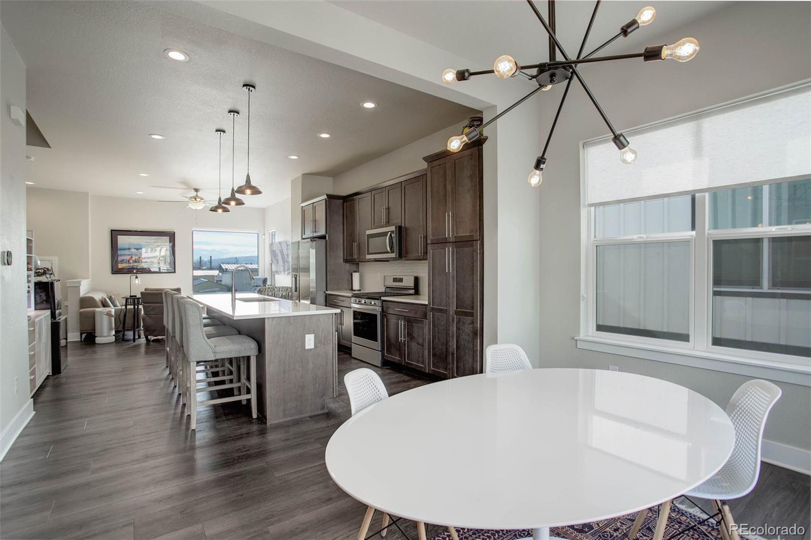 12319 Ridge Road Wheat Ridge, CO 80033 - Photo 12 of 33 Gallery Image 12