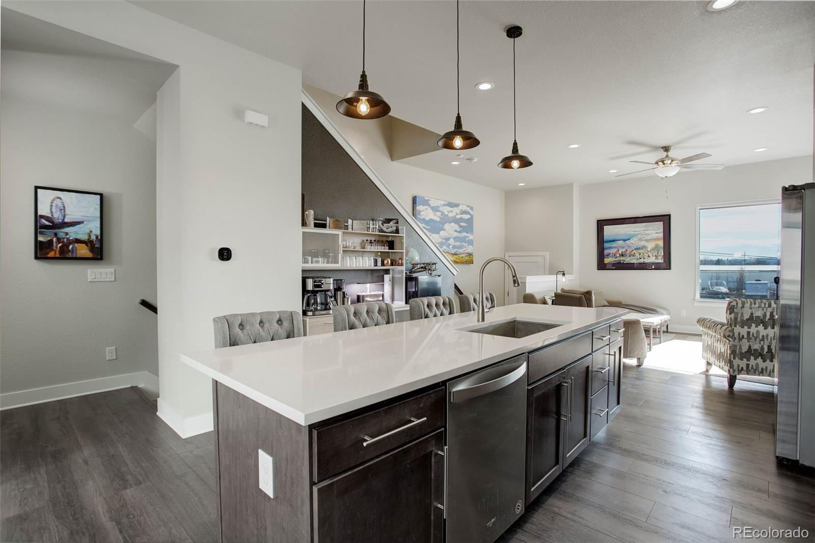 12319 Ridge Road Wheat Ridge, CO 80033 - Photo 13 of 33 Gallery Image 13