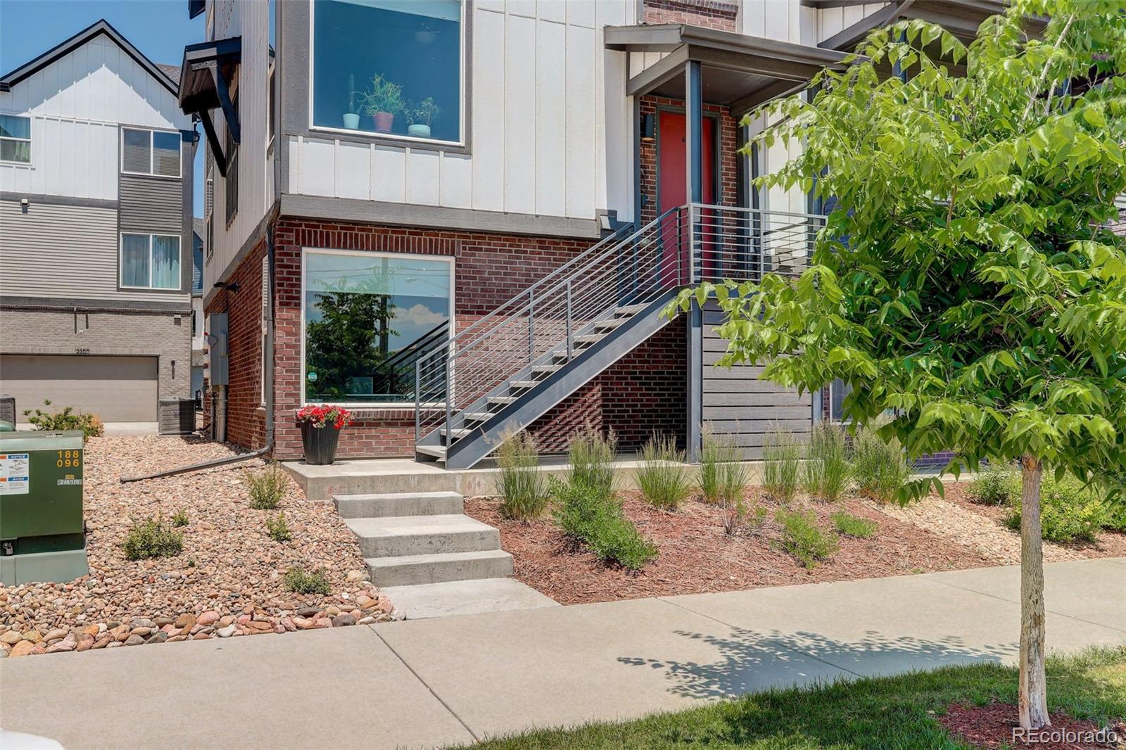 12319 Ridge Road Wheat Ridge, CO 80033 - Photo 2 of 33 Gallery Image 2