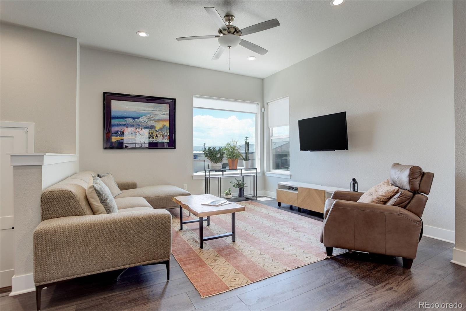 12319 Ridge Road Wheat Ridge, CO 80033 - Photo 3 of 33 Gallery Image 3